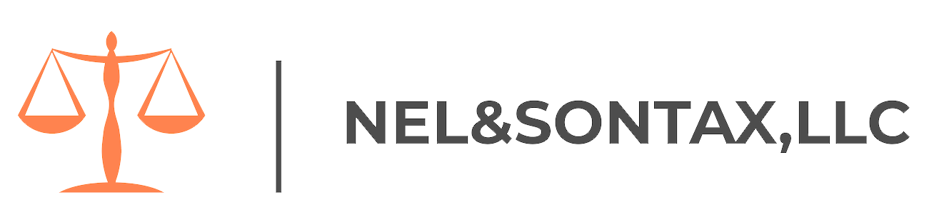 NEL&SONTAX, LLC